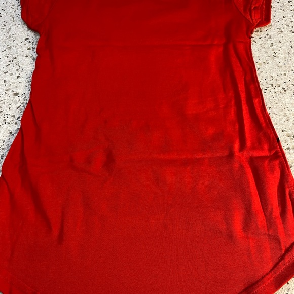 T-shirt 100 % cotton. Brand new. Size 5Y,6Y, 7Y.8Y Made in Turkey. 🥰❤️ - Picture 7 of 8